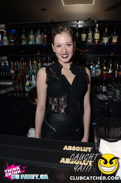 Crown lounge photo 81 - February 16th, 2013