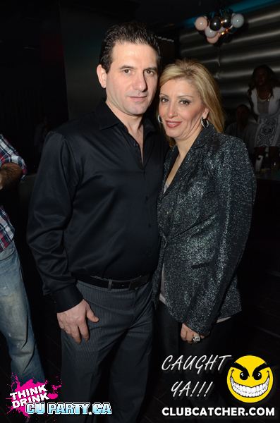 Crown lounge photo 82 - February 16th, 2013