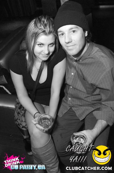 Crown lounge photo 83 - February 16th, 2013