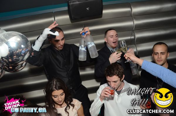 Crown lounge photo 85 - February 16th, 2013