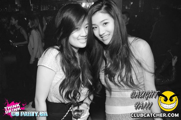 Crown lounge photo 88 - February 16th, 2013