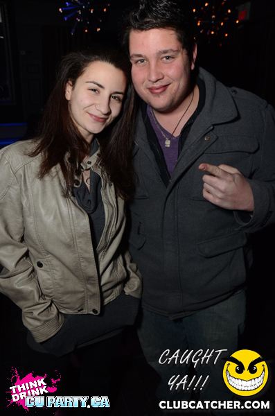 Crown lounge photo 89 - February 16th, 2013