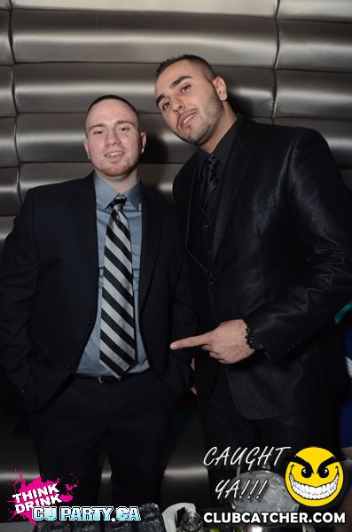 Crown lounge photo 90 - February 16th, 2013