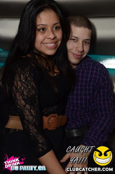 Crown lounge photo 10 - February 16th, 2013