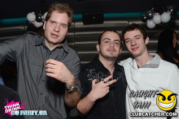 Crown lounge photo 92 - February 16th, 2013