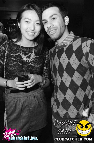 Crown lounge photo 93 - February 16th, 2013