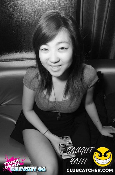 Crown lounge photo 94 - February 16th, 2013