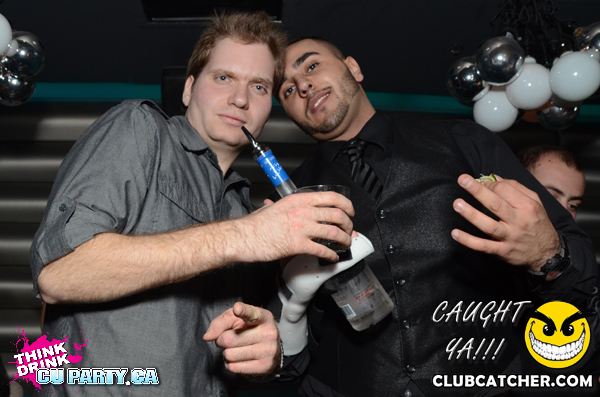 Crown lounge photo 95 - February 16th, 2013