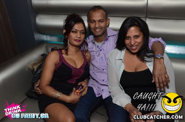 Crown lounge photo 96 - February 16th, 2013