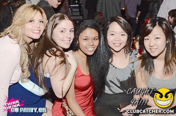 Crown lounge photo 97 - February 16th, 2013