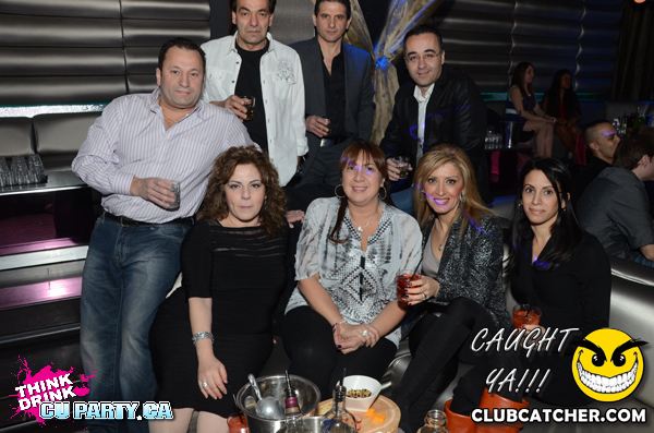 Crown lounge photo 98 - February 16th, 2013