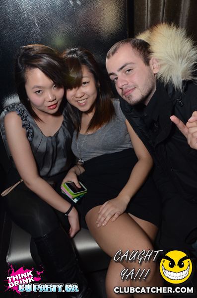 Crown lounge photo 99 - February 16th, 2013