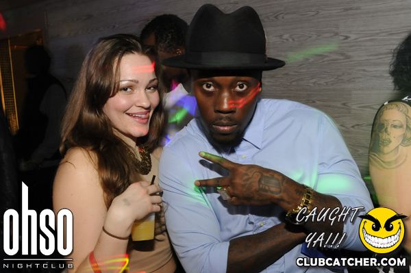 Ohso nightclub photo 116 - February 16th, 2013