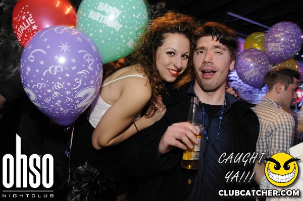Ohso nightclub photo 136 - February 16th, 2013