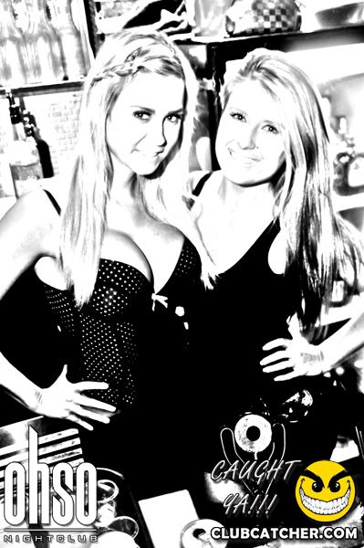 Ohso nightclub photo 151 - February 16th, 2013