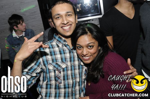 Ohso nightclub photo 47 - February 16th, 2013