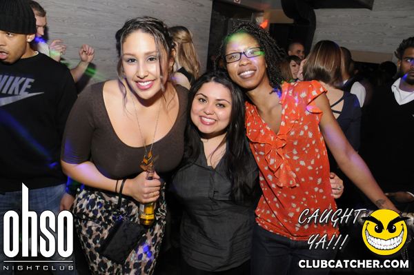 Ohso nightclub photo 53 - February 16th, 2013