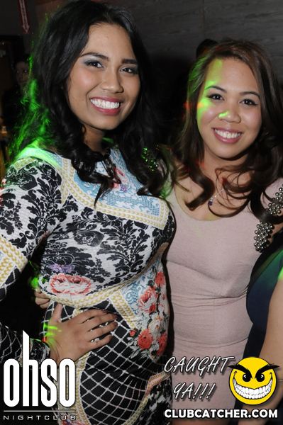 Ohso nightclub photo 58 - February 16th, 2013