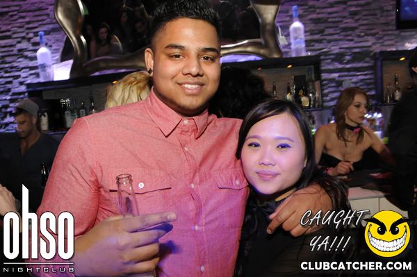 Ohso nightclub photo 64 - February 16th, 2013