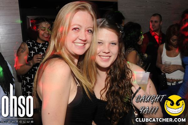 Ohso nightclub photo 66 - February 16th, 2013