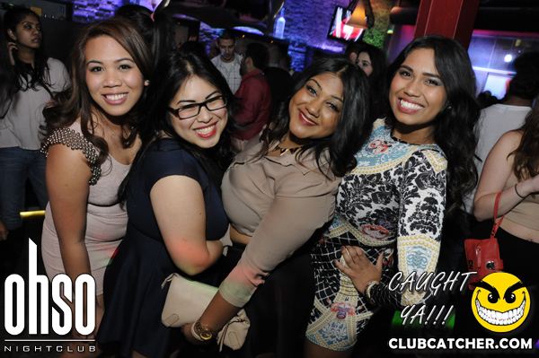 Ohso nightclub photo 67 - February 16th, 2013