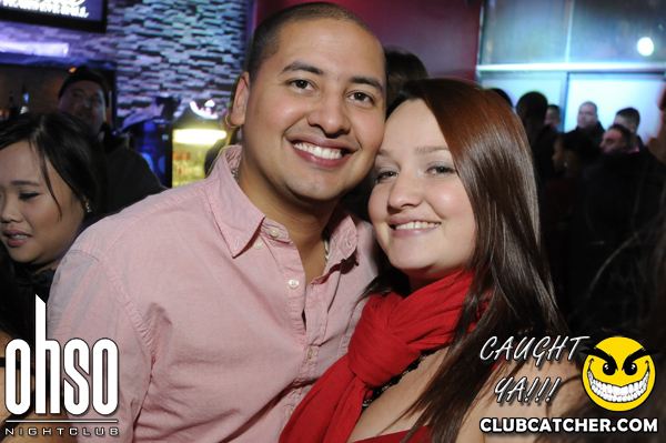 Ohso nightclub photo 72 - February 16th, 2013