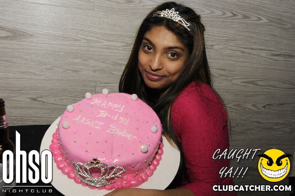 Ohso nightclub photo 73 - February 16th, 2013