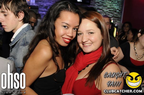 Ohso nightclub photo 74 - February 16th, 2013