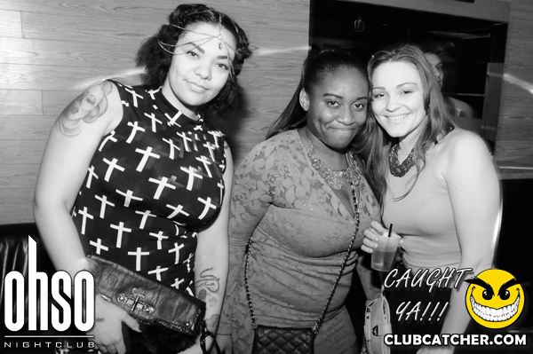 Ohso nightclub photo 76 - February 16th, 2013