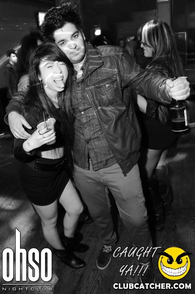 Ohso nightclub photo 83 - February 16th, 2013