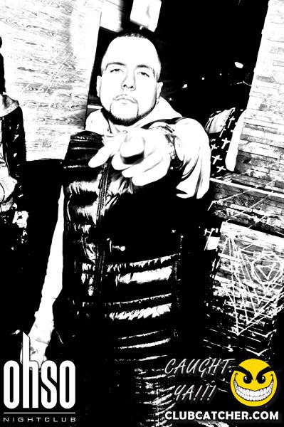 Ohso nightclub photo 86 - February 16th, 2013