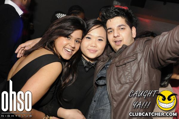 Ohso nightclub photo 88 - February 16th, 2013