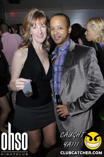 Ohso nightclub photo 92 - February 16th, 2013