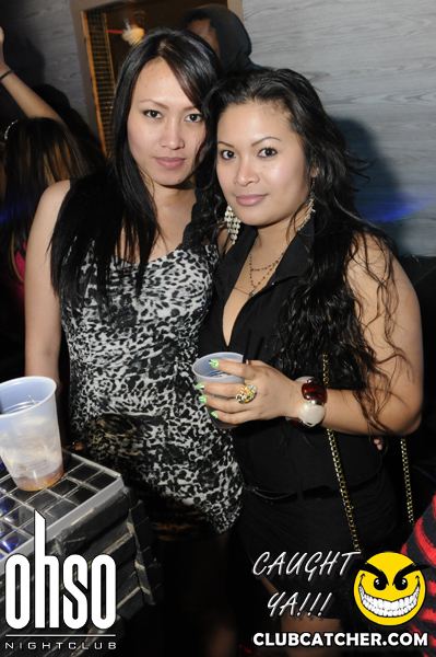 Ohso nightclub photo 95 - February 16th, 2013