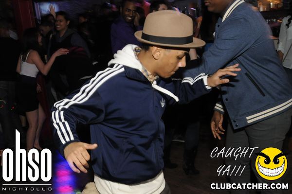 Ohso nightclub photo 104 - February 17th, 2013
