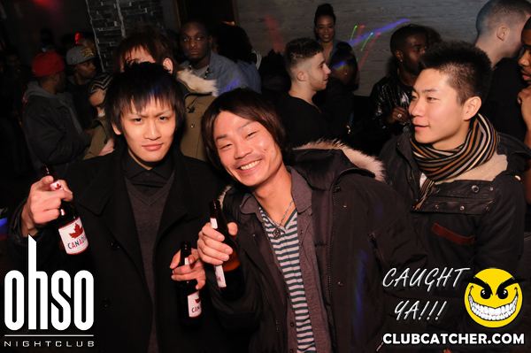 Ohso nightclub photo 108 - February 17th, 2013