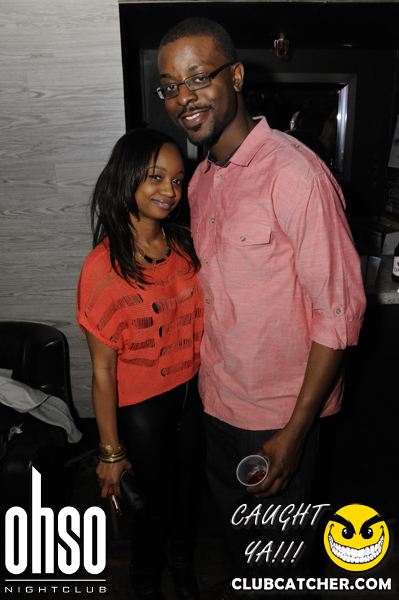 Ohso nightclub photo 112 - February 17th, 2013