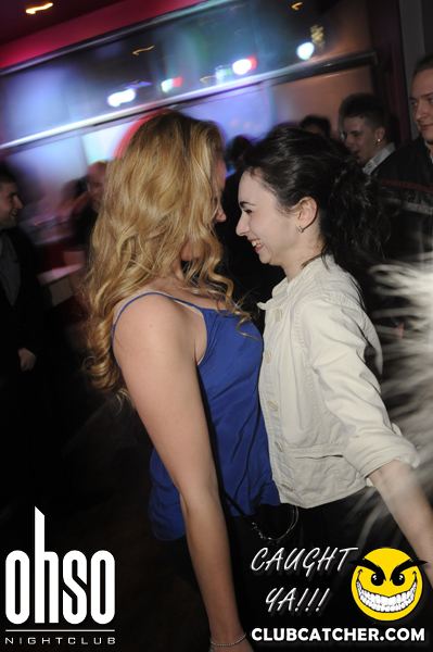 Ohso nightclub photo 115 - February 17th, 2013