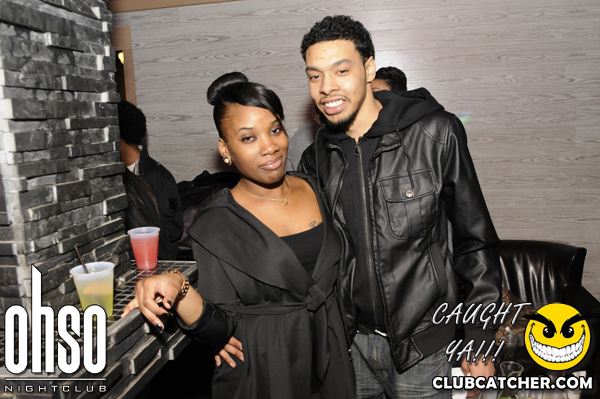 Ohso nightclub photo 13 - February 17th, 2013