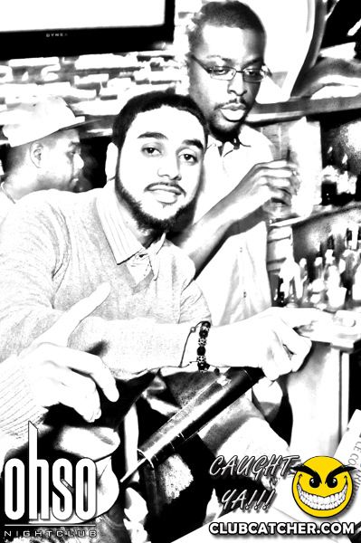 Ohso nightclub photo 14 - February 17th, 2013