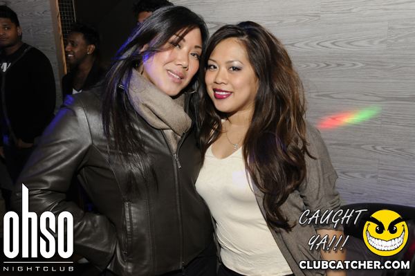 Ohso nightclub photo 20 - February 17th, 2013