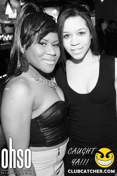 Ohso nightclub photo 30 - February 17th, 2013