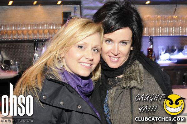 Ohso nightclub photo 4 - February 17th, 2013