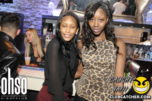 Ohso nightclub photo 37 - February 17th, 2013