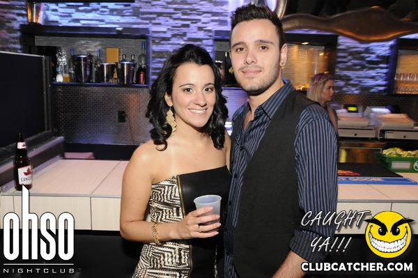 Ohso nightclub photo 42 - February 17th, 2013