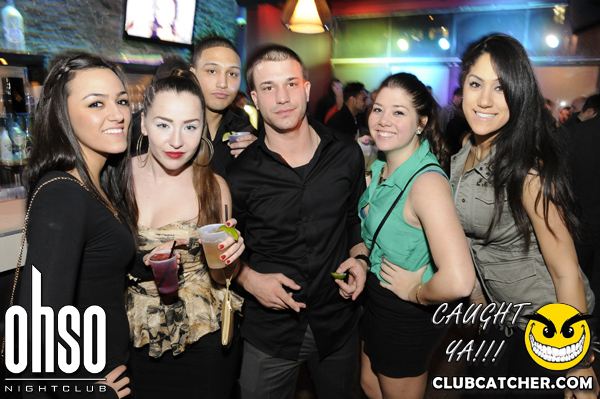 Ohso nightclub photo 50 - February 17th, 2013