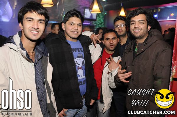 Ohso nightclub photo 52 - February 17th, 2013