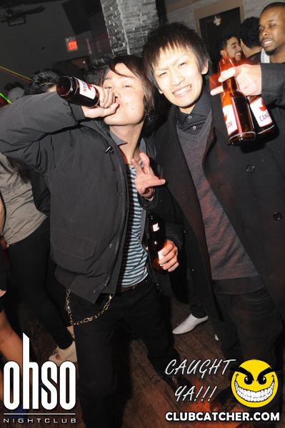 Ohso nightclub photo 53 - February 17th, 2013