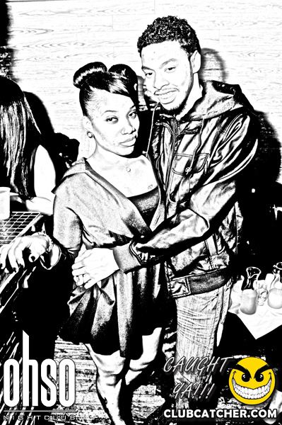 Ohso nightclub photo 54 - February 17th, 2013