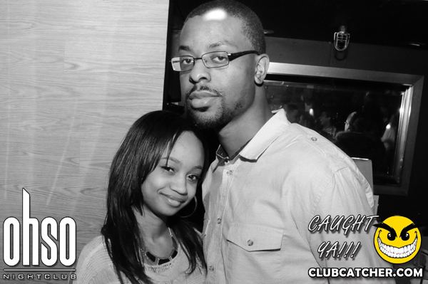 Ohso nightclub photo 58 - February 17th, 2013